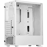 Корпус ADATA XPG Valor Mesh WOF (белый)