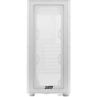 Корпус ADATA XPG Valor Mesh WOF (белый)