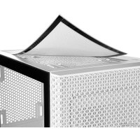Корпус ADATA XPG Valor Mesh WOF (белый)