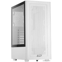 Корпус ADATA XPG Valor Mesh WOF (белый)