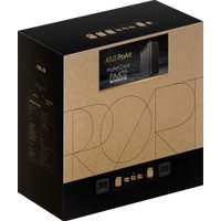 Корпус ASUS ProArt PA602 Wood Edition Metal Panel