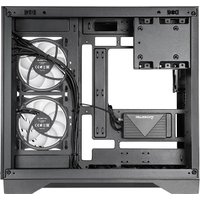 Корпус Chieftec Visio GM-30B-TG-OP