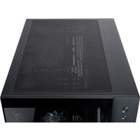 Корпус Chieftec Visio GM-30B-TG-OP