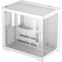Корпус DeepCool CG530 WH R-CG530-WHNDA0-G-1