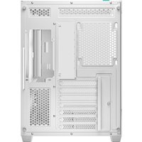 Корпус DeepCool CG530 WH R-CG530-WHNDA0-G-1