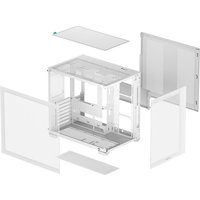 Корпус DeepCool CG530 WH R-CG530-WHNDA0-G-1