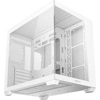 Корпус DeepCool CG530 WH R-CG530-WHNDA0-G-1