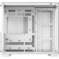 Корпус DeepCool CG530 WH R-CG530-WHNDA0-G-1