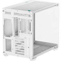 Корпус DeepCool CG530 WH R-CG530-WHNDA0-G-1