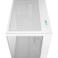 Корпус DeepCool CG530 WH R-CG530-WHNDA0-G-1