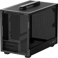Корпус DeepCool CH160 Mesh R-CH160-BKNMI0-G-1