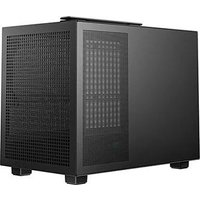 Корпус DeepCool CH160 Mesh R-CH160-BKNMI0-G-1