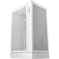 Корпус DeepCool CH270 Digital R-CH270-WHNDM0-G-1