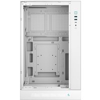 Корпус DeepCool CH270 Digital R-CH270-WHNDM0-G-1