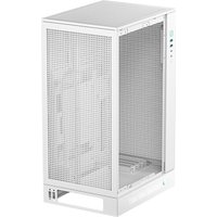 Корпус DeepCool CH270 Digital R-CH270-WHNDM0-G-1