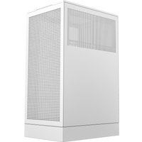 Корпус DeepCool CH270 Digital R-CH270-WHNDM0-G-1