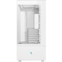 Корпус DeepCool CH690 Digital WH R-CH690-WHNNA0D-G-1