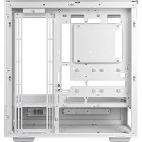 Корпус DeepCool CH690 Digital WH R-CH690-WHNNA0D-G-1