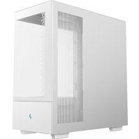 Корпус DeepCool CH690 Digital WH R-CH690-WHNNA0D-G-1