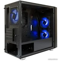 Корпус Eurocase M07 ARGB