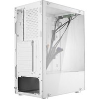 Корпус Ginzzu CL110