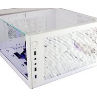Корпус Ginzzu CL110