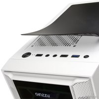 Корпус Ginzzu CL160