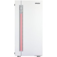 Корпус Ginzzu D390