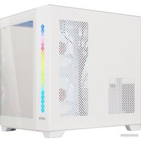 Корпус Ginzzu V490