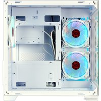 Корпус Ginzzu V490