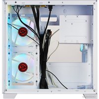 Корпус Ginzzu V490