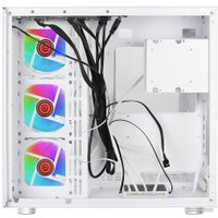 Корпус Ginzzu V570
