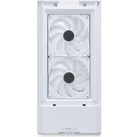 Корпус Lian Li Lancool 207 G99.LAN207RW.R0
