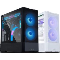 Корпус Lian Li Lancool 207 G99.LAN207RW.R0
