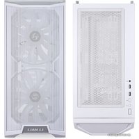 Корпус Lian Li Lancool 215 W G99.LAN215W.R0