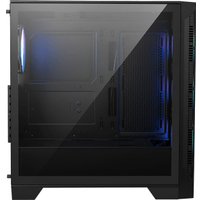 Корпус MSI MAG Forge 321R AirFlow (черный)