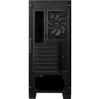 Корпус MSI MAG Forge 321R AirFlow (черный)