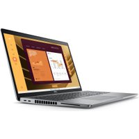 Ноутбук Dell Latitude 5550-5853