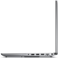 Ноутбук Dell Latitude 5550-5853