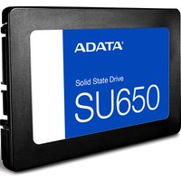 SSD ADATA Ultimate SU650 2TB ASU650SS-2TT-R