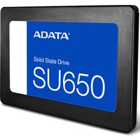 SSD ADATA Ultimate SU650 2TB ASU650SS-2TT-R