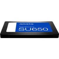 SSD ADATA Ultimate SU650 2TB ASU650SS-2TT-R