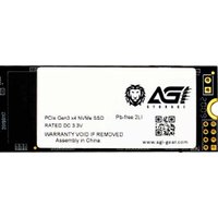 SSD AGI AI198 256GB AGI256G66AI198