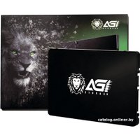 SSD AGI AI238 4TB AGI4K0GIMAI238