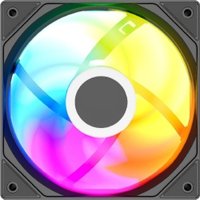 Вентилятор для корпуса Powercase M53-14 ARGB