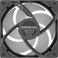 Вентилятор для корпуса Powercase M53-14 ARGB