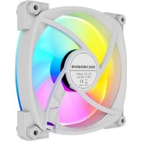 Вентилятор для корпуса Powercase M55MR-12W ARGB