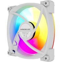 Вентилятор для корпуса Powercase M55MR-12W ARGB