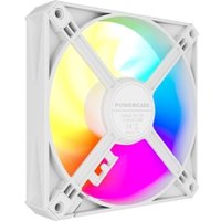 Вентилятор для корпуса Powercase M56-12W ARGB