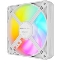 Вентилятор для корпуса Powercase M56-12W ARGB